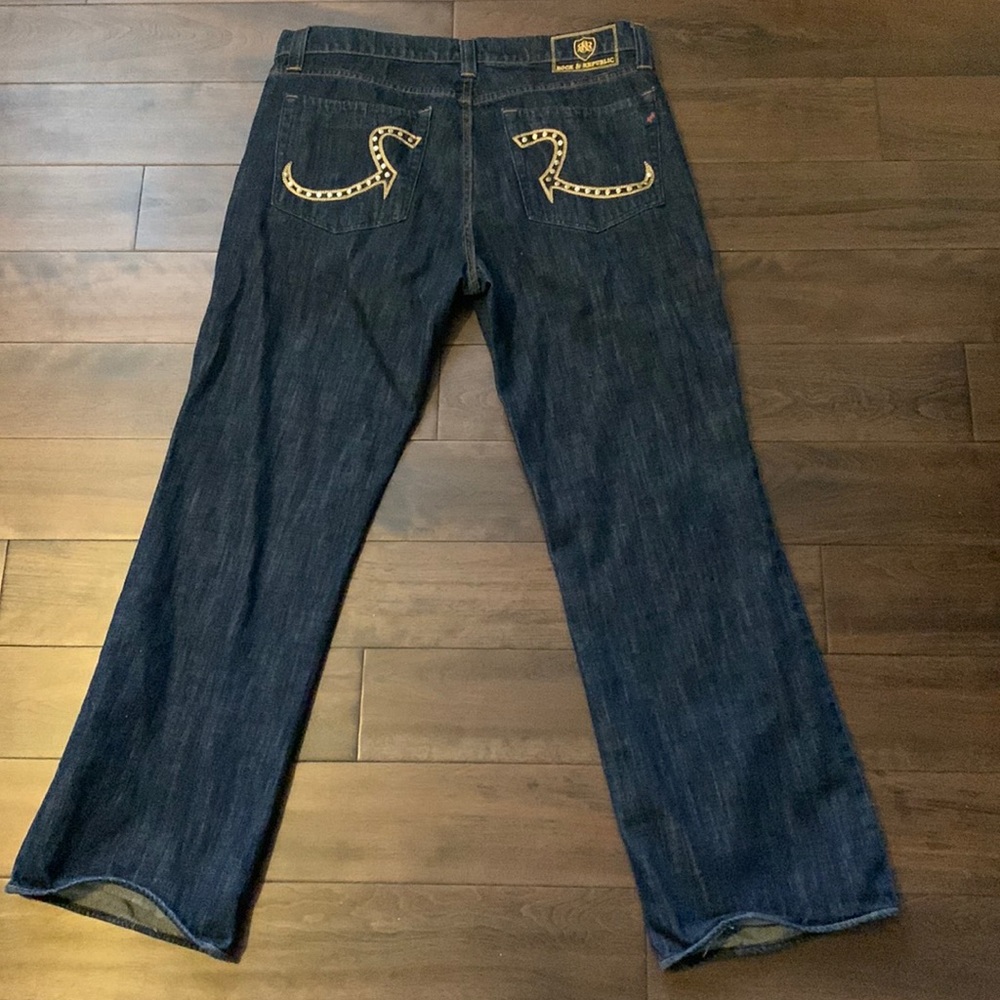 Rock And Republic jeans